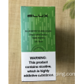 Elux Legend 3500 Puffs Puffbar